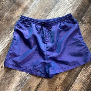 Vintage 90s The Body Co shorts